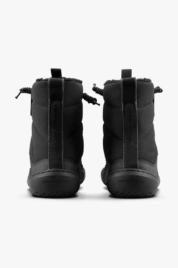 Cipők Vivobarefoot bokacsizma GOBI HIBER 209438 fekete