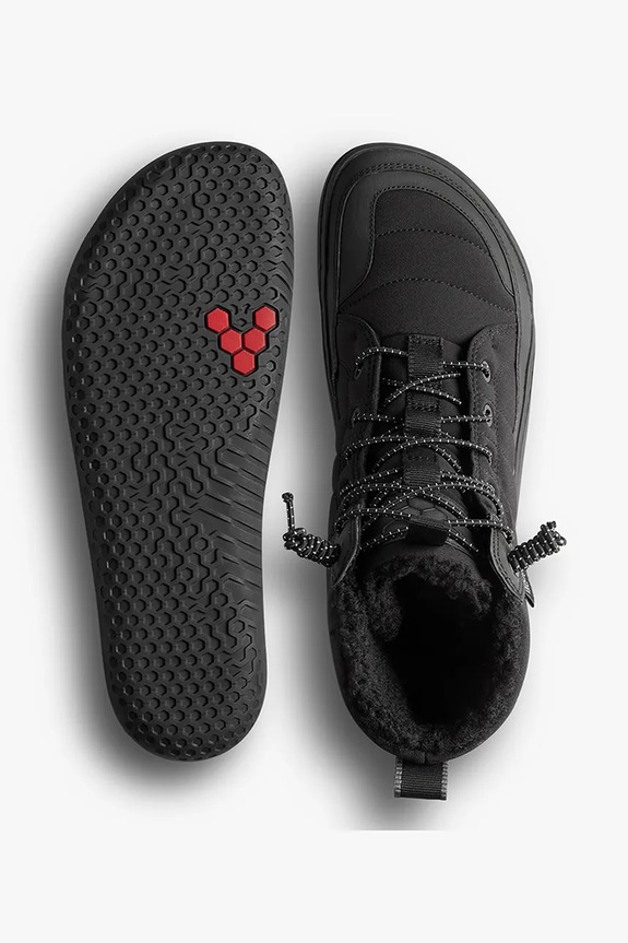 Vivobarefoot bokacsizma GOBI HIBER 209438