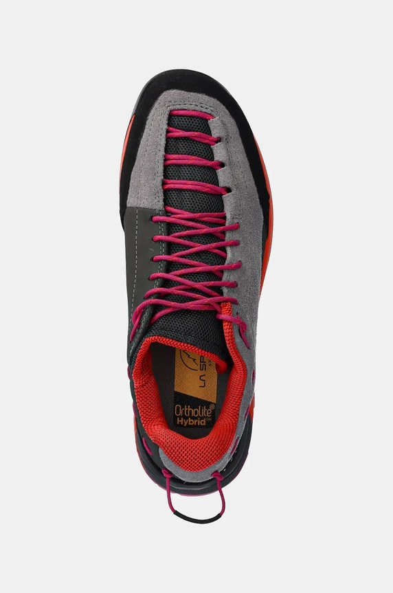 LA Sportiva cipő TX Guide Leather szürke ZFAS032