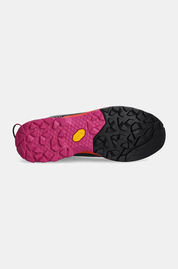 Cipele LA Sportiva TX Guide Leather ZFAS032 siva