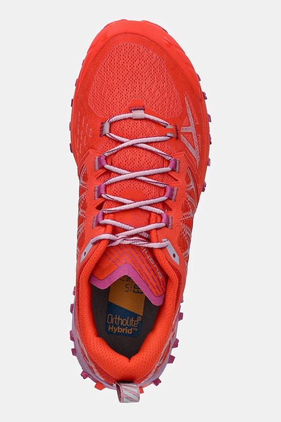 LA Sportiva cipő Bushido III GTX narancssárga ZFRS089