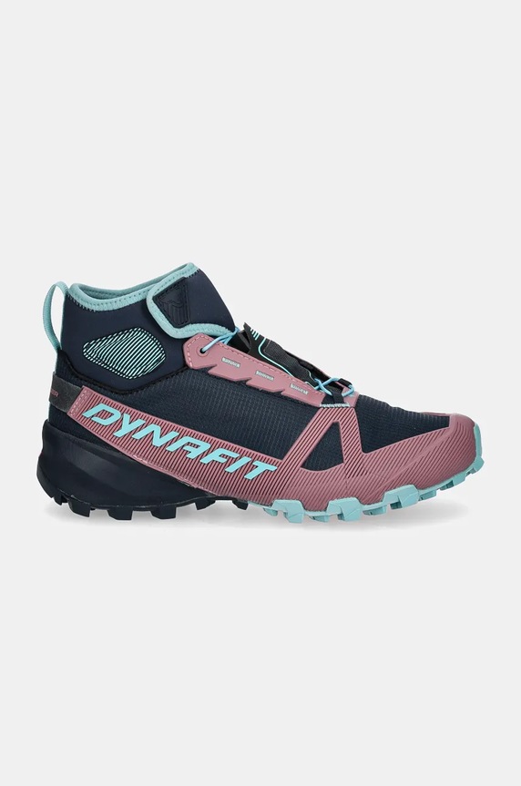 Dynafit cipő Traverse Mid GTX 08.0000064088 kék AW24