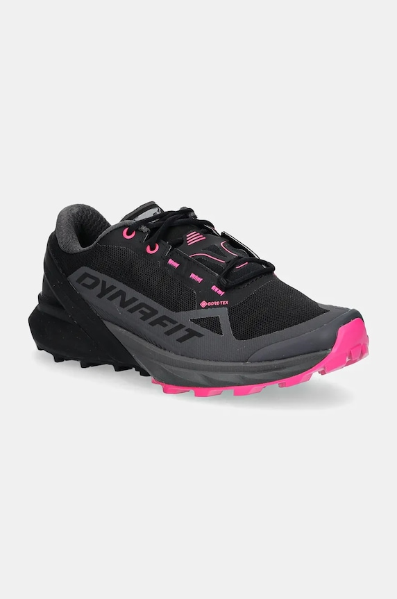 Ботинки Dynafit Ultra 50 Reflective GTX без утепления чёрный 08.0000064092