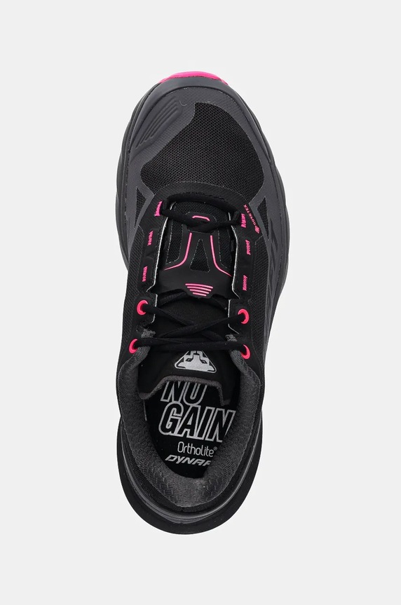 Ботинки Dynafit Ultra 50 Reflective GTX чёрный 08.0000064092