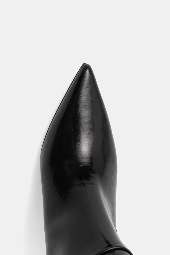 MSGM kozaki czarny 3742MDS950.859.99