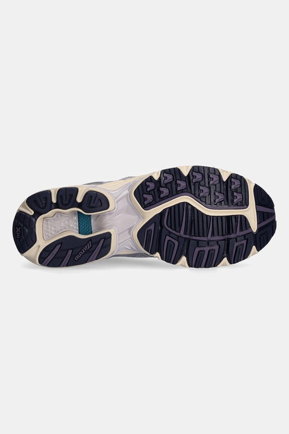 Маратонки Mizuno WAVE RIDER 10 D1GA2431 бежов