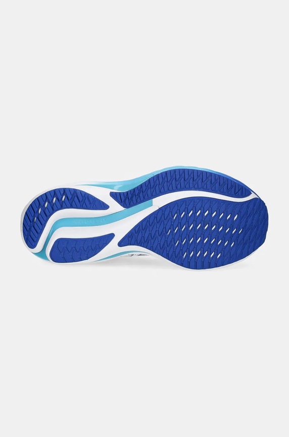 Обувки за бягане Mizuno Wave Rider 28 J1GD2403 бял