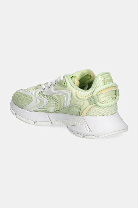Обувь Кроссовки Lacoste L003 NEO 48SFA0083 зелёный