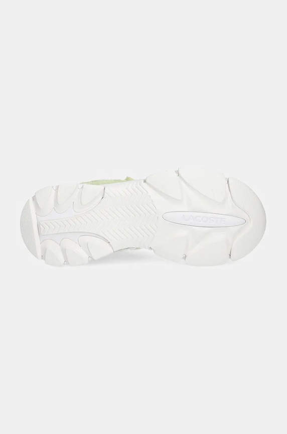 Кроссовки Lacoste L003 NEO 48SFA0083 зелёный