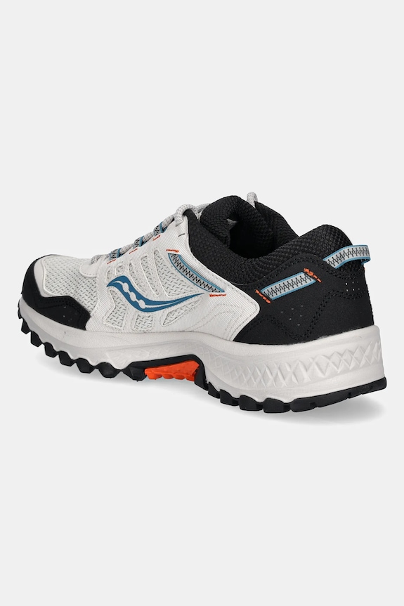 Încălțăminte Saucony sneakers GRID PEAK C gri