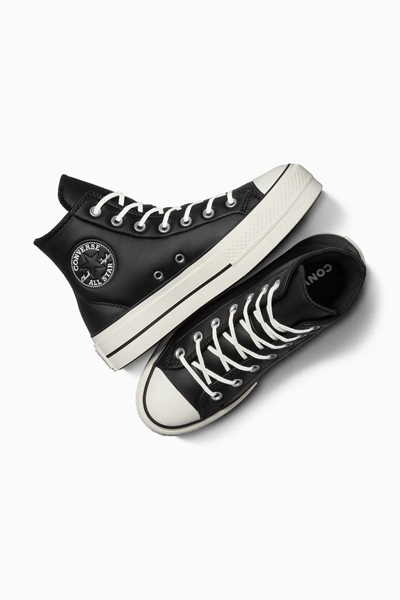 Converse sportcipő Chuck Taylor All Star Lift A11160C