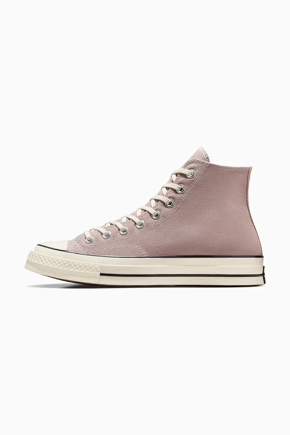 Високи кецове Converse Chuck 70 A09468C бежов