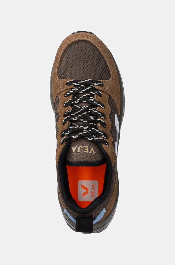 Veja sneakers Venturi Ii brown VR1803754A