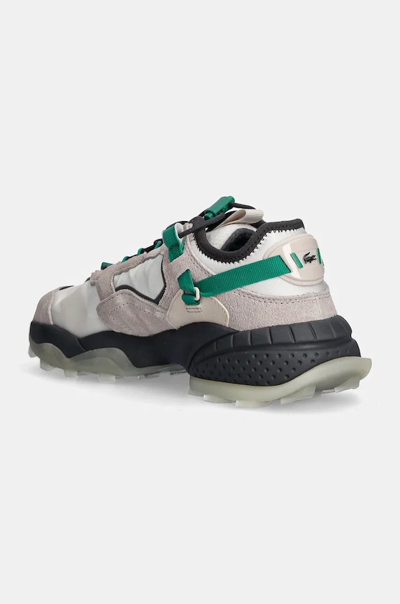 Obuwie Lacoste sneakersy L-Guard Breaker Outdoor 48SFA0070 szary