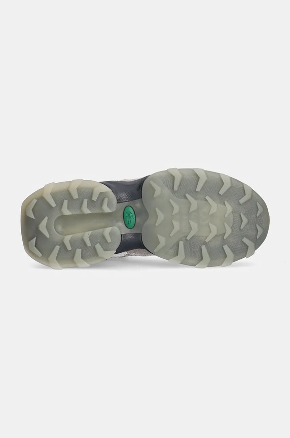 Lacoste sneakersy L-Guard Breaker Outdoor 48SFA0070 szary