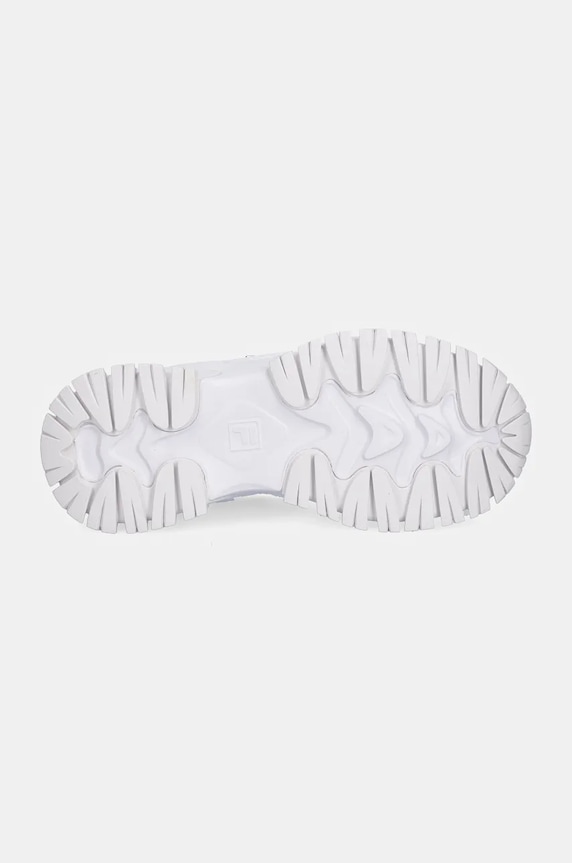Fila sneakersy Ray Tracer FFW0464 biały