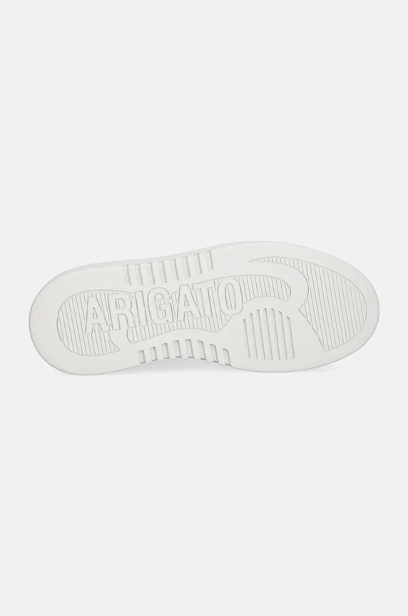 AXEL ARIGATO leather sneakers Orbit Vintage F1284001 white