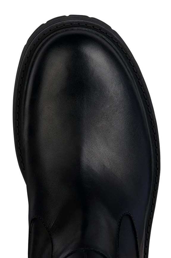 Μπότες Geox D SPHERICA EC7 F D36VDF.043BC.C9999