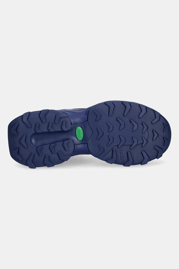 Кроссовки Lacoste 47SFA0094 47SFA0094 розовый