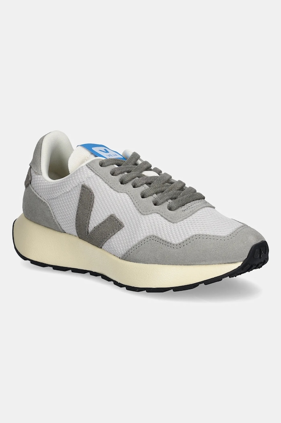 Кроссовки Veja Paulistana плоская серый PS1803741A