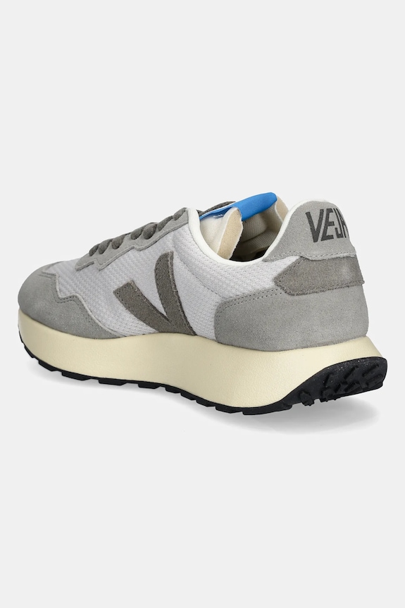 Обувь Кроссовки Veja Paulistana PS1803741A серый