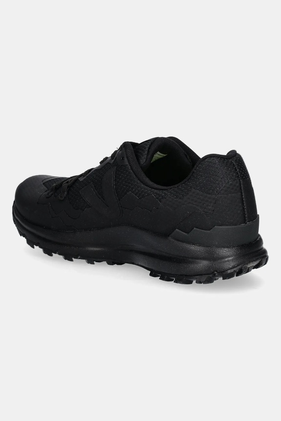 Încălțăminte Veja sneakers Fitz Roy Light FT1803771A negru
