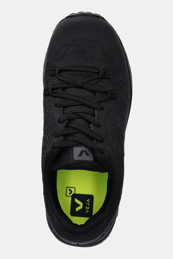 Veja sneakers Fitz Roy Light negru FT1803771A