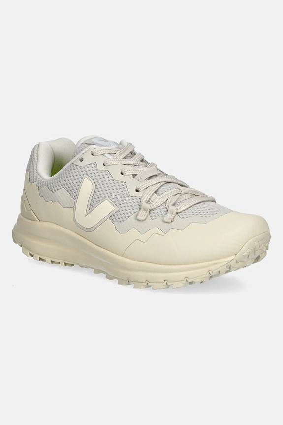 Veja buty Fitz Roy Light płaska beżowy FT1803772A