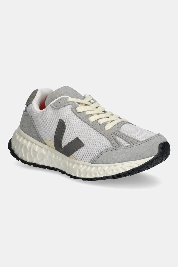 Veja sneakersy Condor Royale tekstylny szary CO1803847A