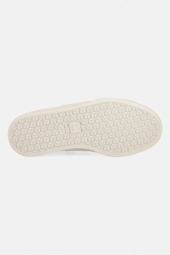 Veja sneakers γυναικεία δερμάτινα CP0502485A λευκό