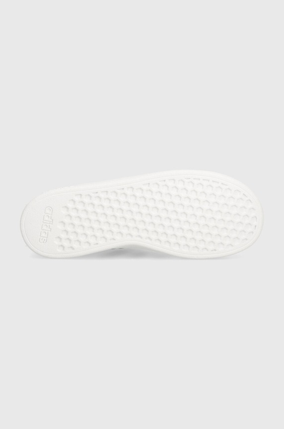 adidas sneakersy dziecięce GRAND COURT 2.0 GY2578 biały