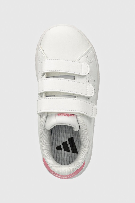 Dječje tenisice adidas ADVANTAGE BASE 2.0 CF C bijela ID1305