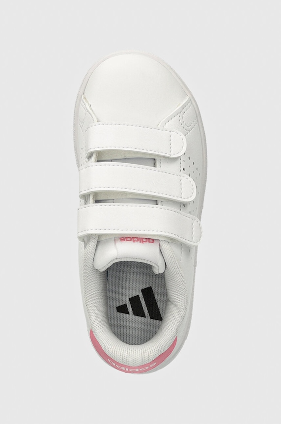 Dječje tenisice adidas ADVANTAGE BASE 2.0 CF C bijela ID1305