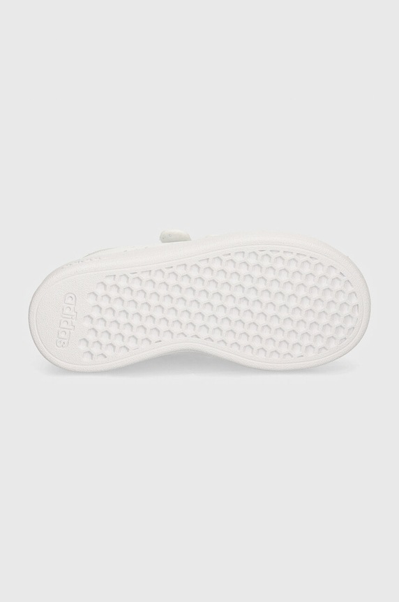 Dječje tenisice adidas ADVANTAGE BASE 2.0 CF C ID1305 bijela