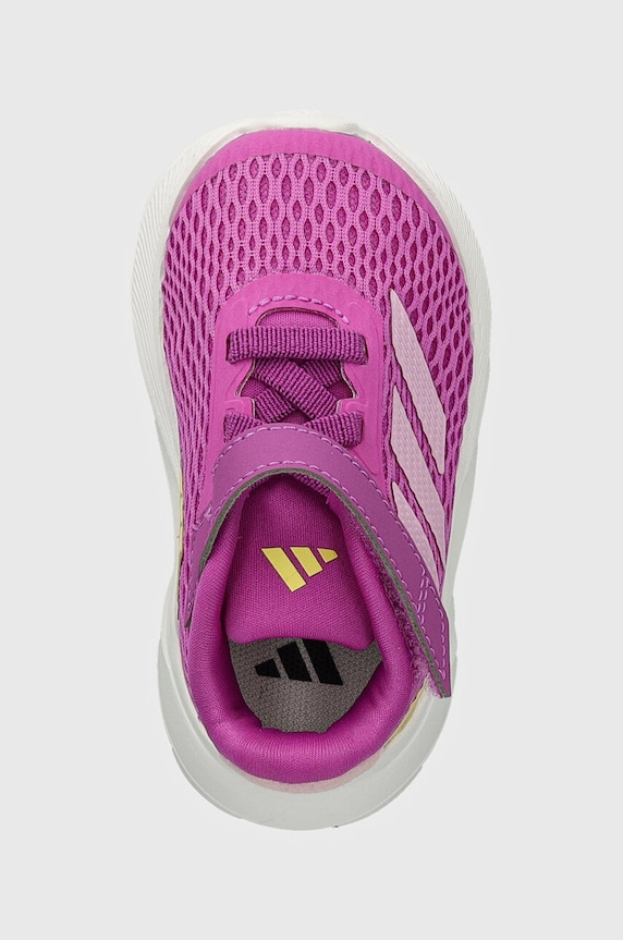 Dětské sneakers boty adidas DURAMO SL EL fialová IH2444