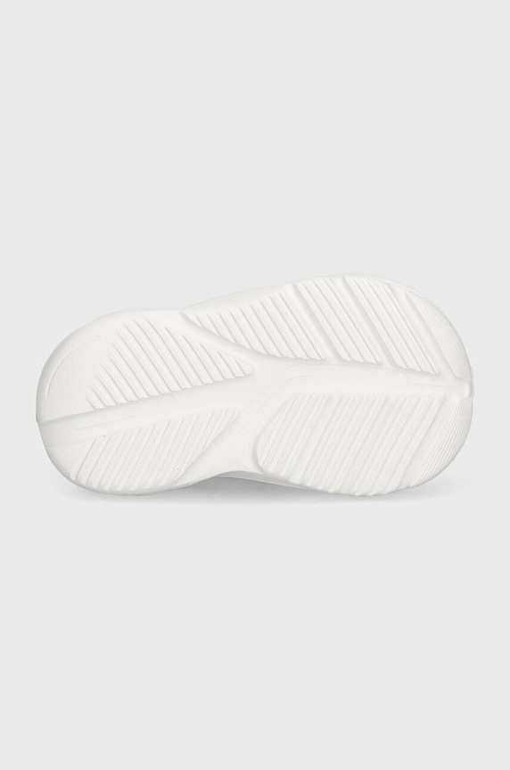 Dětské sneakers boty adidas DURAMO SL EL IH2444 fialová