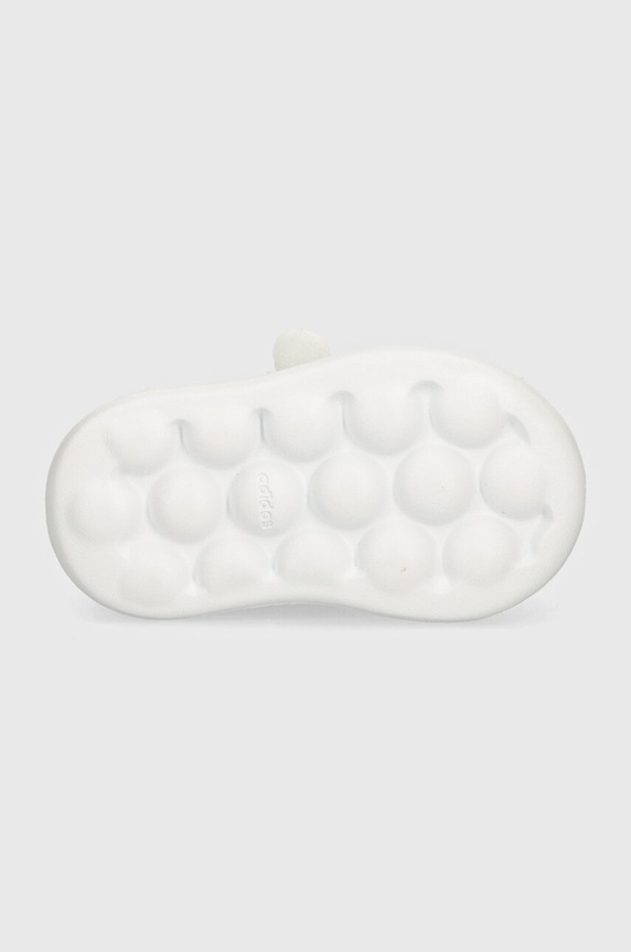 adidas sneakers pentru copii ADVANTAGE CF IH4894 alb