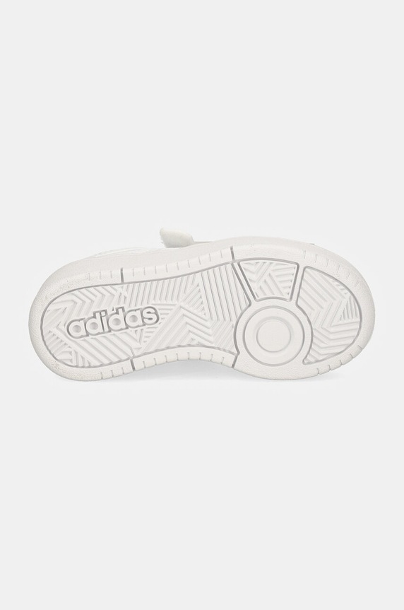 Detské tenisky adidas Originals HOOPS 3.0 BOLD CF C IH7899 biela