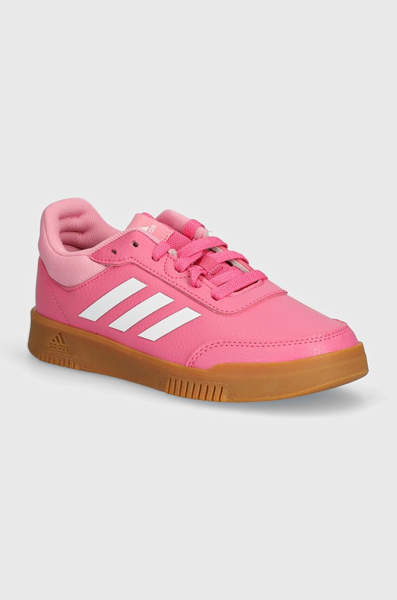 Dječje tenisice adidas Tensaur Sport 2.0 tekstil roza IF1722