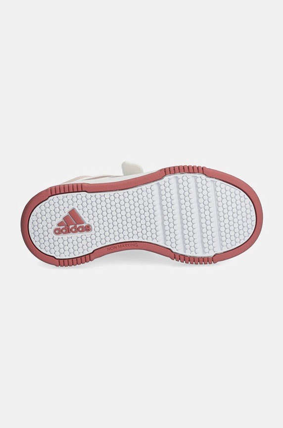 adidas sneakersy dziecięce TENSAUR SPORT Minnie CF kolor biały IF4080 ...