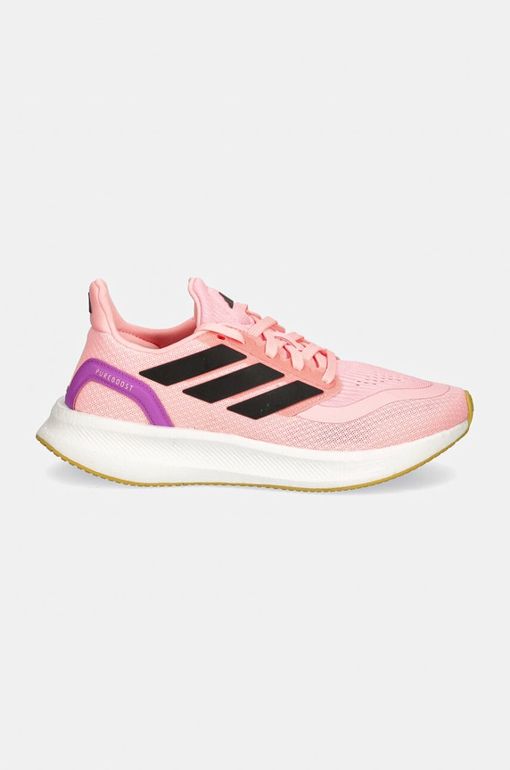 Детские кроссовки adidas Performance PUREBOOST 5 IH2464 розовый AW24