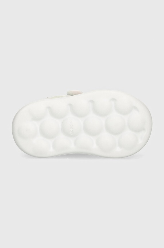 adidas sneakersy dziecięce GRAND COURT 2.0 CF IH4884 biały