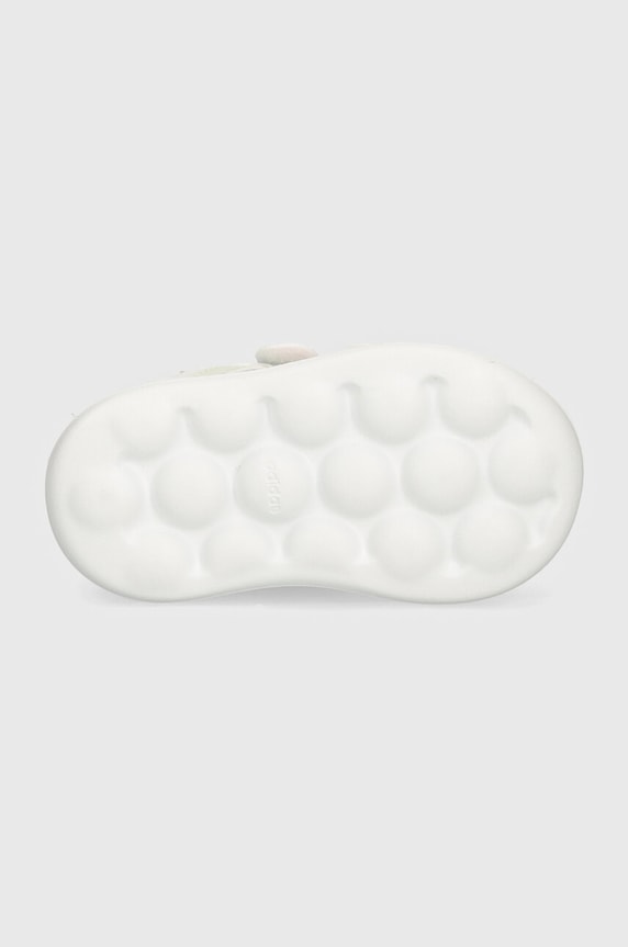 adidas sneakersy dziecięce GRAND COURT 2.0 CF IH4884 biały