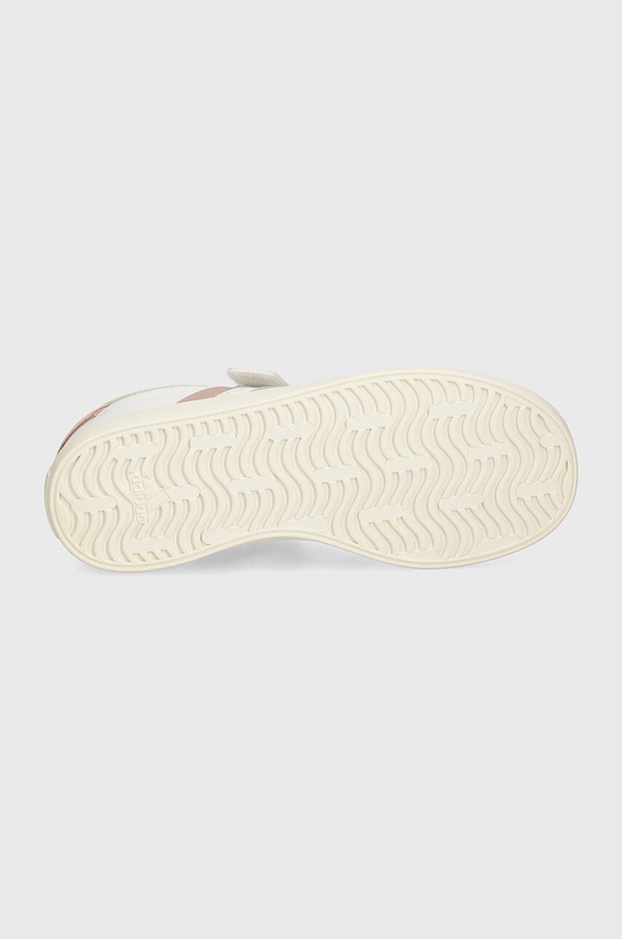 Dječje tenisice adidas VL COURT 3.0 EL C IH4952 bijela