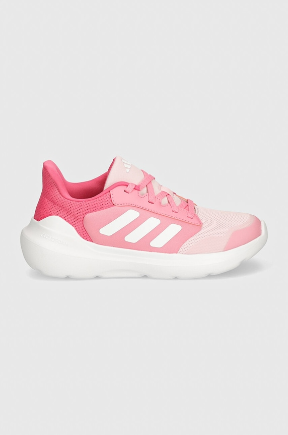 adidas sneakersy dziecięce Tensaur Run 3.0 IE3550 różowy AW24