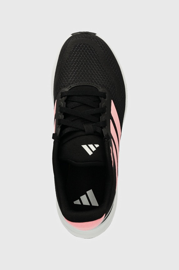 Detské tenisky adidas RUNFALCON 5 čierna IE8585