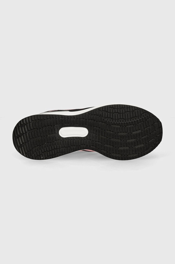 Detské tenisky adidas RUNFALCON 5 IE8585 čierna