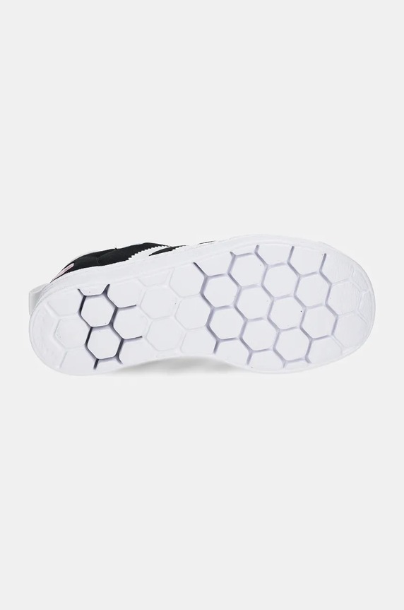 Детски маратонки adidas Originals SUPERSTAR 360 C IG7014 черен