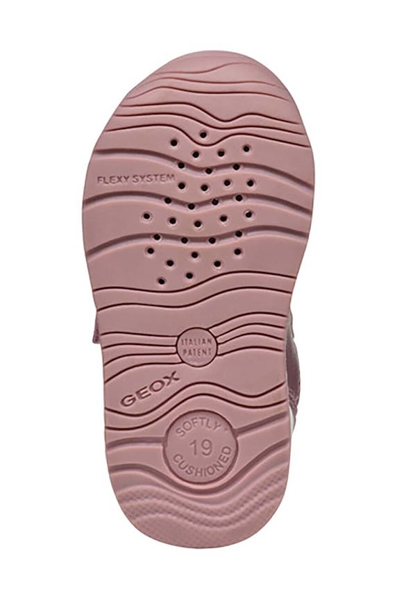 Geox sneakersy dziecięce RISHON B450LA.0NFEW.