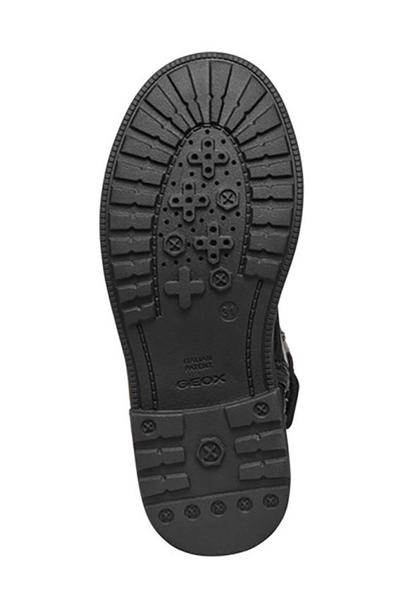 Dječje gležnjače Geox ECLAIR J049QD.0003W.36.39